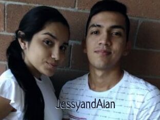 JessyandAlan
