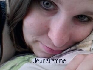Jeunefemme