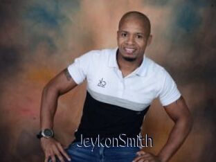 JeykonSmith
