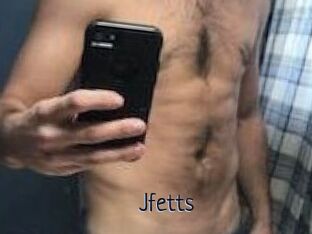 Jfetts