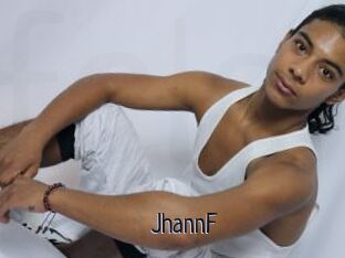 JhannF