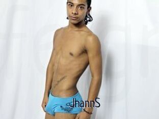 JhannS