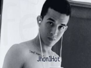 Jhon1Hot