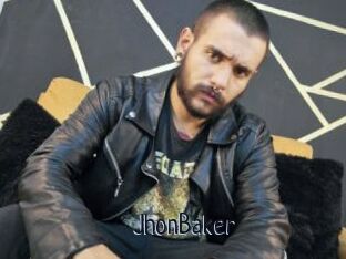 JhonBaker