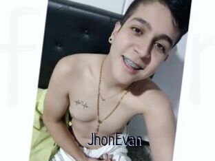 JhonEvan