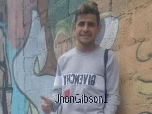 JhonGibson1