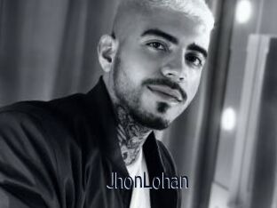 JhonLohan