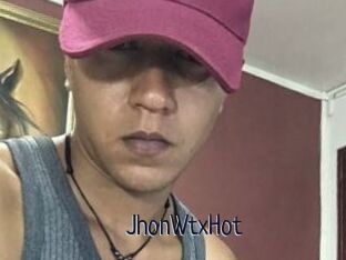 JhonWtxHot