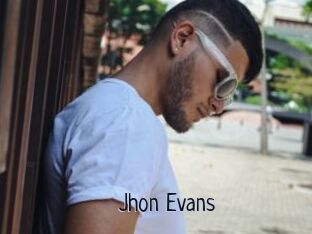 Jhon_Evans
