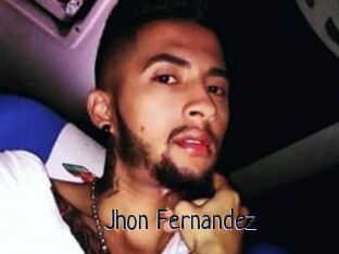 Jhon_Fernandez