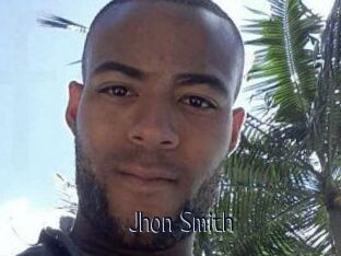 Jhon_Smith