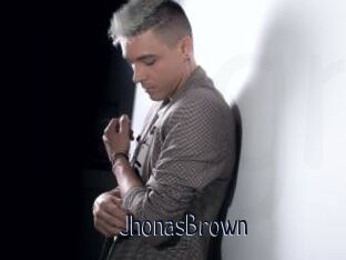 JhonasBrown