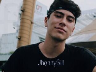 JhonnyBill