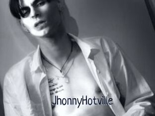 JhonnyHotville