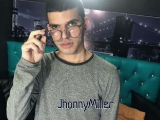 JhonnyMiller