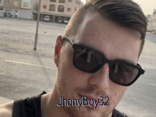 JhonyBoy32