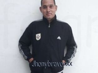 Jhonybravoxxx
