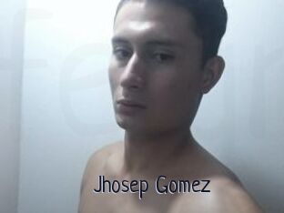 Jhosep_Gomez