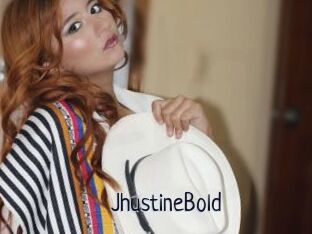 JhustineBold