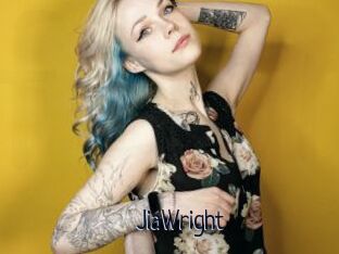 JiaWright