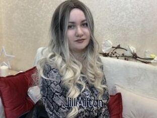 JillMilton