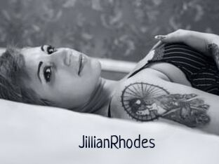 JillianRhodes