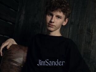 JimSander