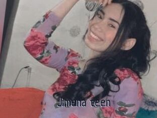 Jimena_teen