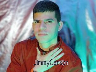 JimmyCarson