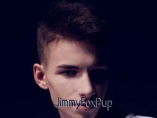 JimmyFoxPup