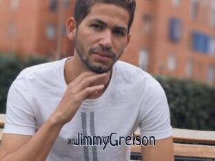 JimmyGreison