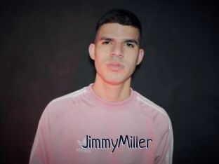 JimmyMiller