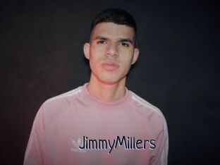 JimmyMillers