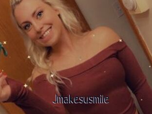Jmakesusmile