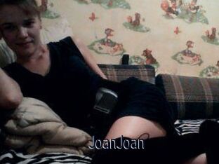 JoanJoan