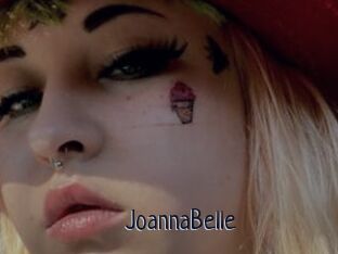 JoannaBelle