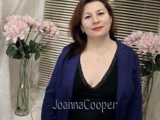 JoannaCooper
