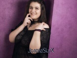JoannaSkyX