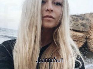 JoannaSun