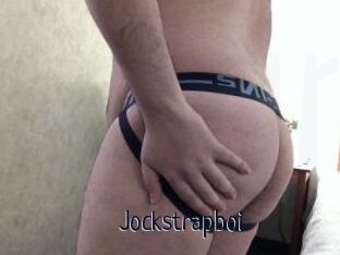 Jockstrapboi