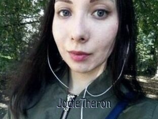 JodieTheron