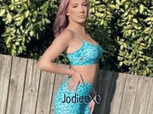 JodieeXO