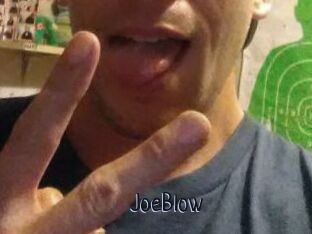 JoeBlow