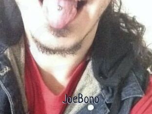 JoeBono