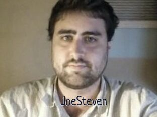 JoeSteven