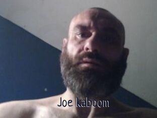 Joe_kaboom