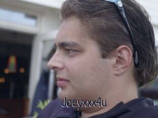 Joeyxxx4u