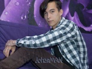JohanMAN