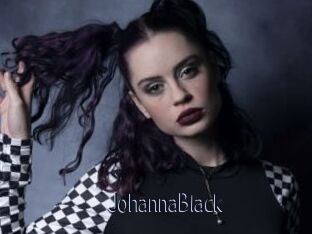 JohannaBlack