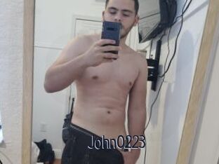John0223